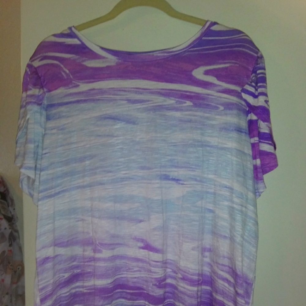 *BNWT* LULAROE OLIVE SHIRT